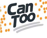 Can Too Logo