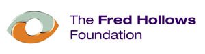 Fred Hollows Logo