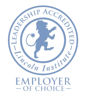 Lincoln Institute Logo