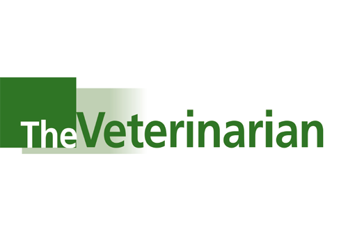 The Veterinarian Logo
